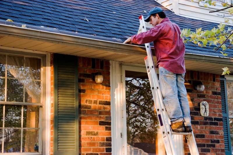 Cost of Gutter Covers in Euclid, OH